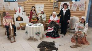 Նյութի նկարը